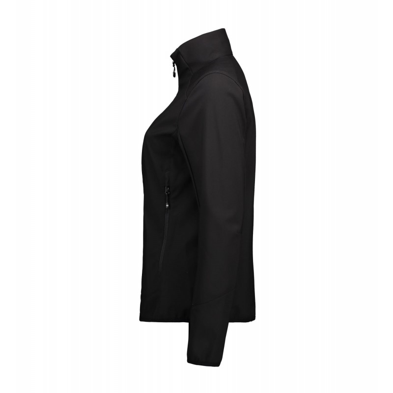 CORE softshell jacket| dame