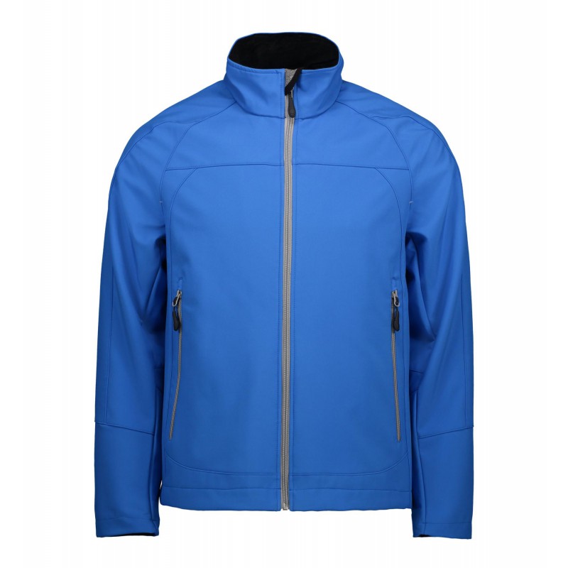 Soft shell jacket | performance