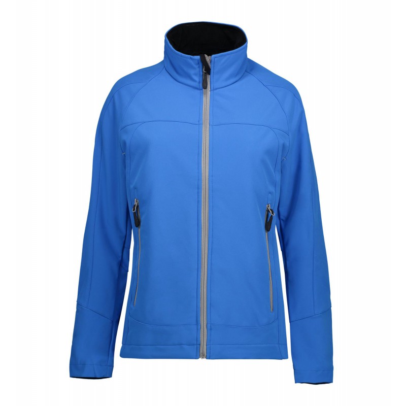 Soft shell jacket | performance | women