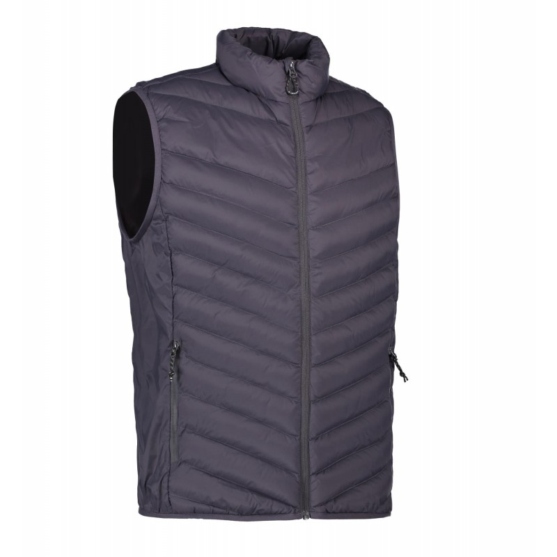 Bodywarmer | stretch