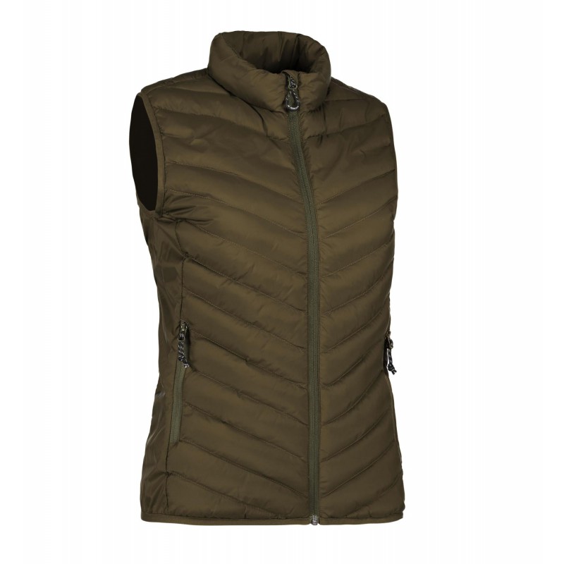 Bodywarmer | stretch | women