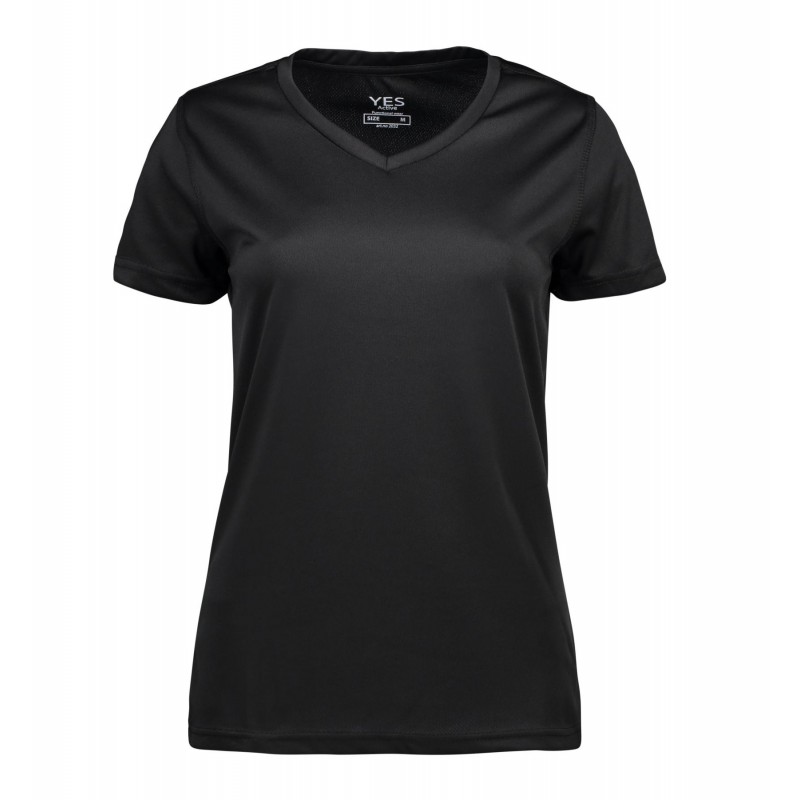 YES Active T-shirt | women YES Active T-shirt | women