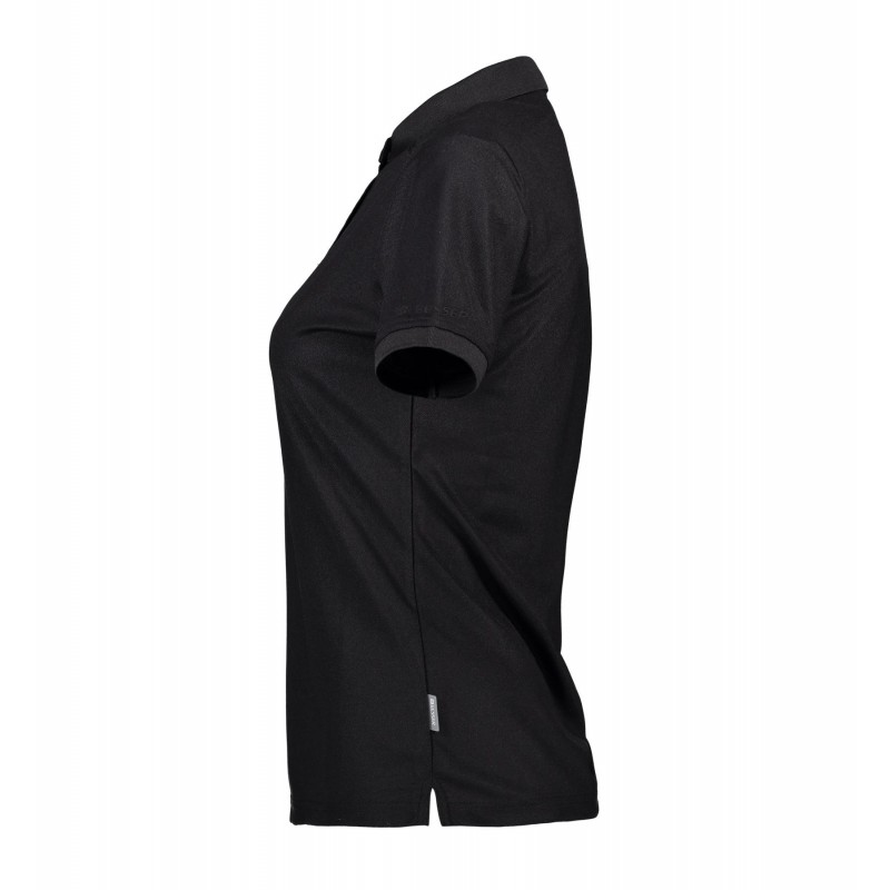 GEYSER polo shirt | functional | women