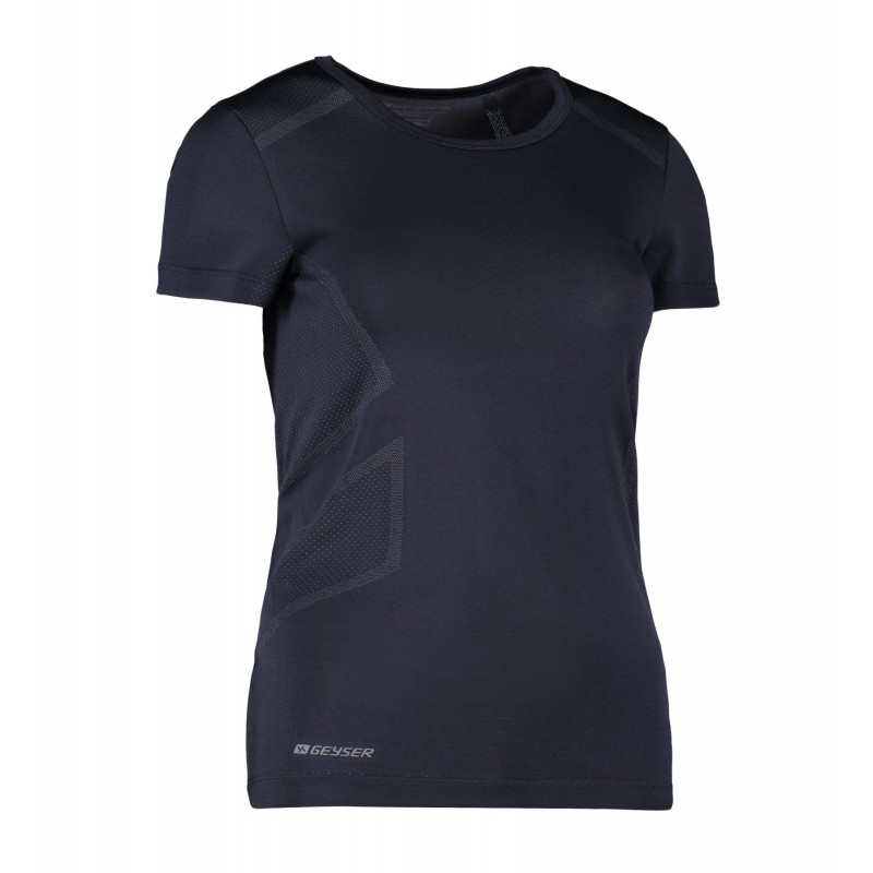 GEYSER T-shirt | seamless | women GEYSER T-shirt | seamless | women