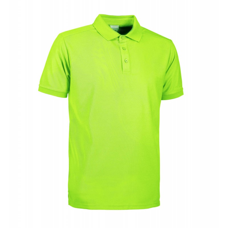 GEYSER polo shirt | functional