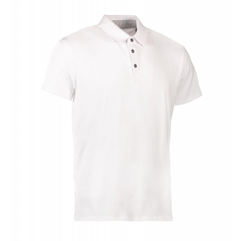 SEVEN SEAS The polo