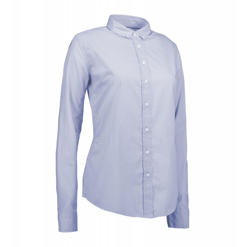 Casual shirt | stretch | women