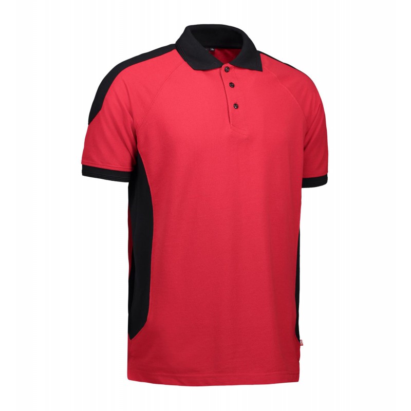 PRO Wear polo shirt | contrast