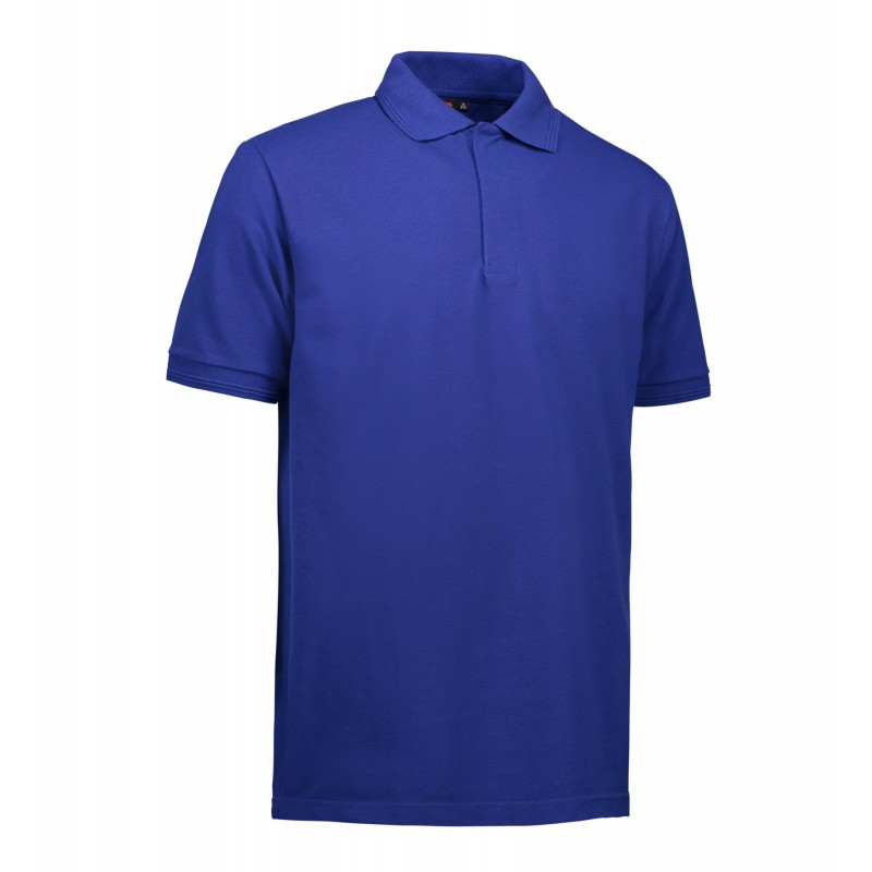 PRO Wear polo shirt | press studs