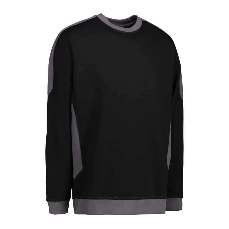 PRO Wear sweatshirt | contrast PRO Wear sweatshirt | contrast