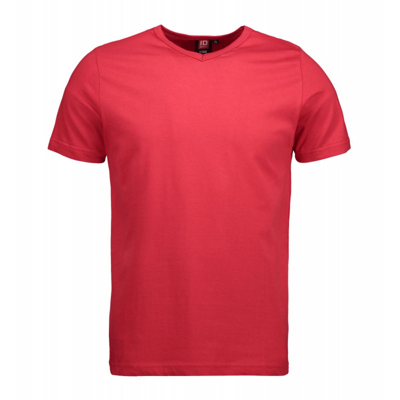 T-TIME® T-shirt | V-neck