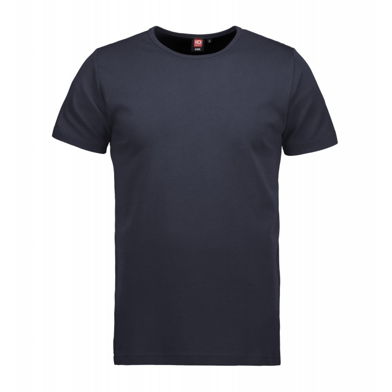 Interlock T-shirt Interlock T-shirt