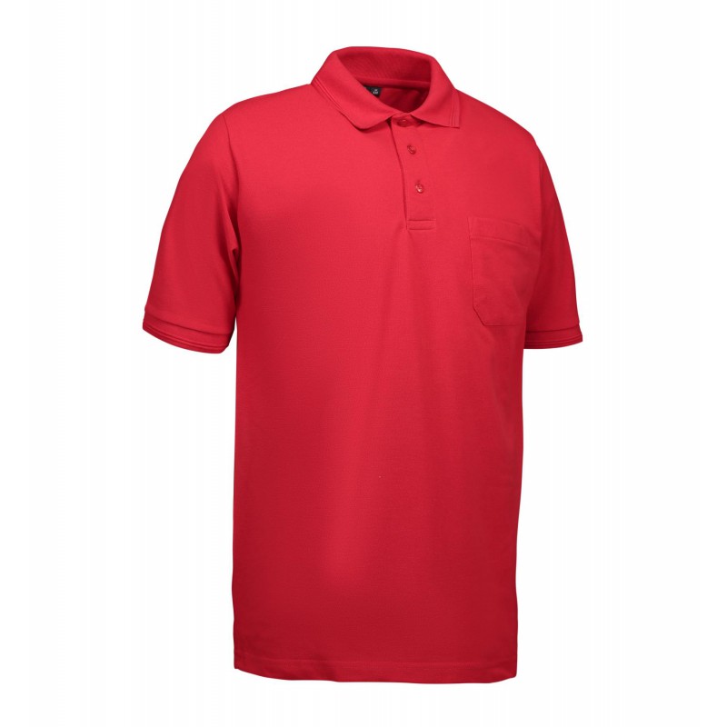 Classic polo shirt
