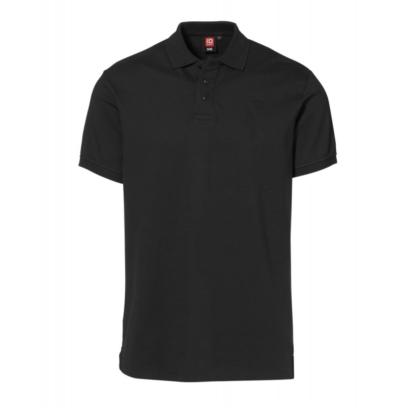 Polo shirt | stretch