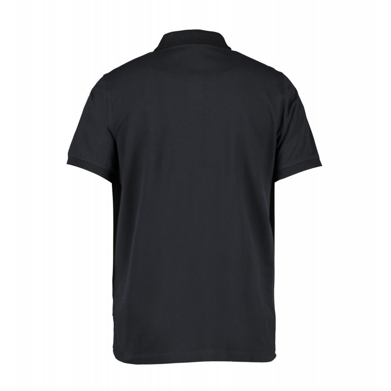 Polo shirt | organic
