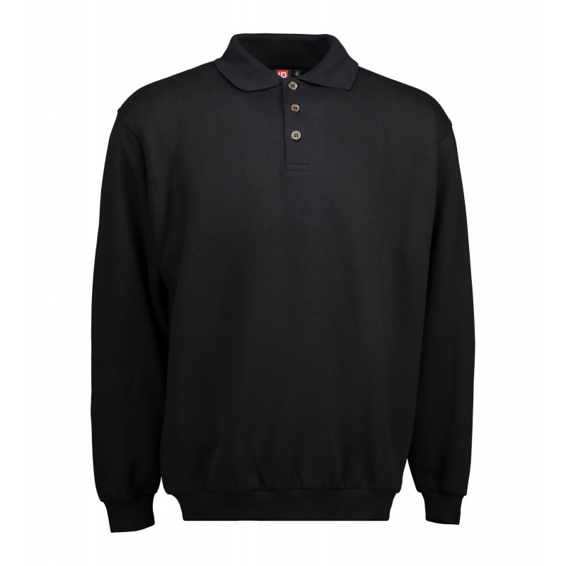 Polo sweatshirt | classic Polo sweatshirt | classic
