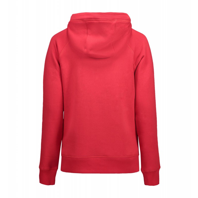 CORE hoodie | women