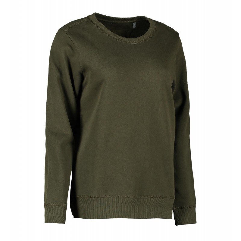 Sweatshirt | organic | women Sweatshirt | organic | women