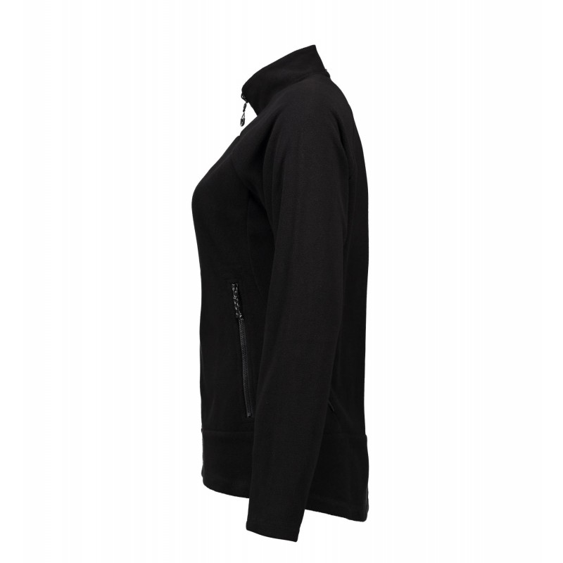 Zip-n-Mix microfleece | women