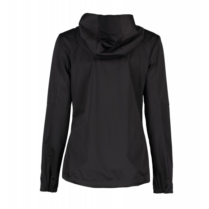 Soft shell jacket | light | women