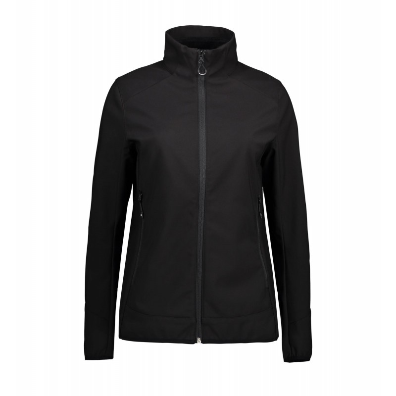 CORE softshell jacket| dame