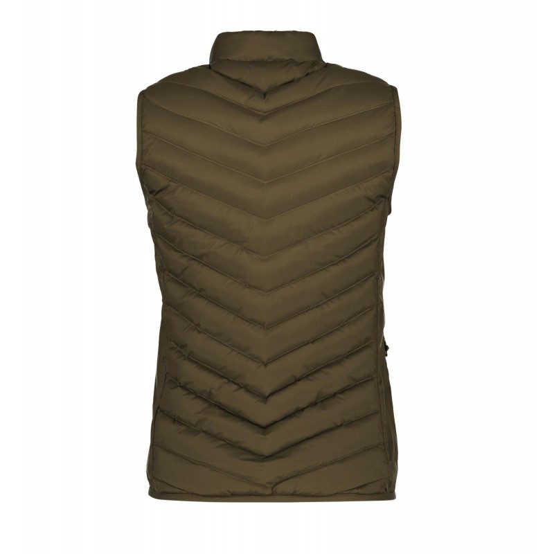 Bodywarmer | stretch | women