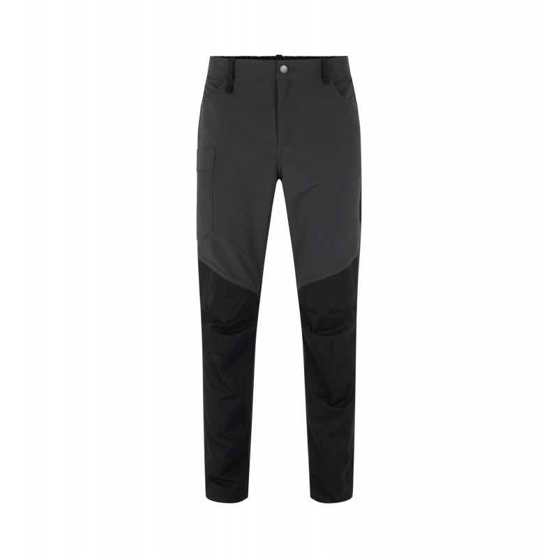 Hybrid stretch pants