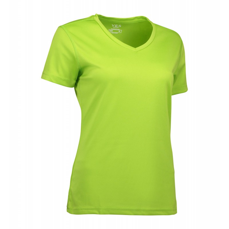 YES Active T-shirt | women YES Active T-shirt | women