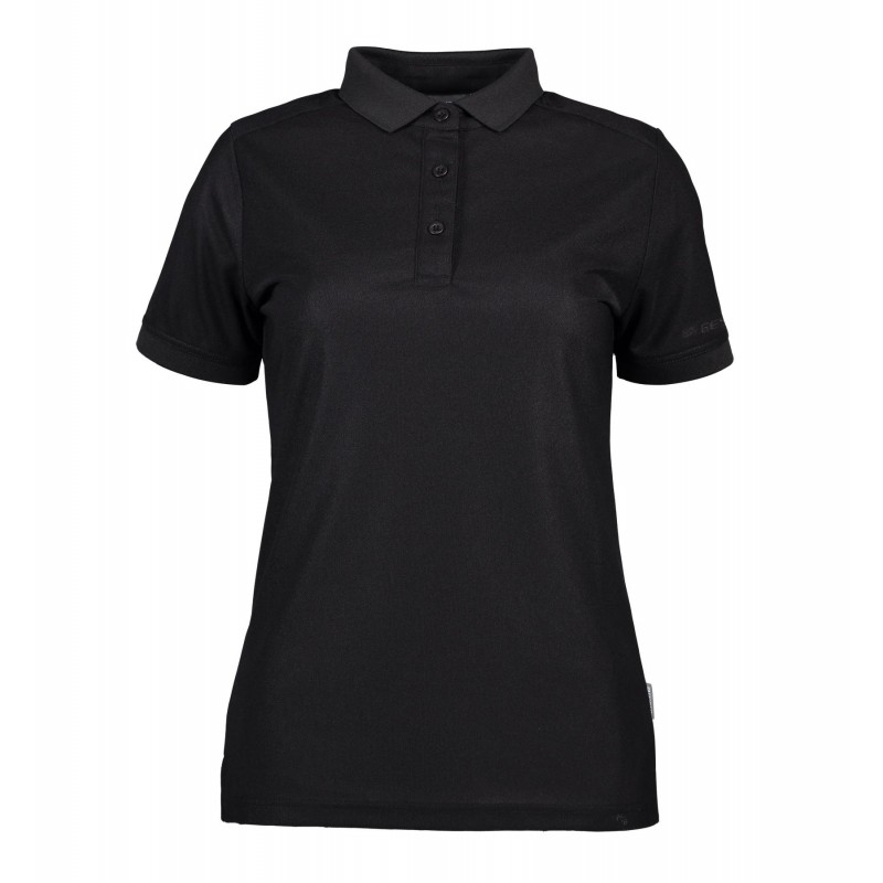 GEYSER polo shirt | functional | women