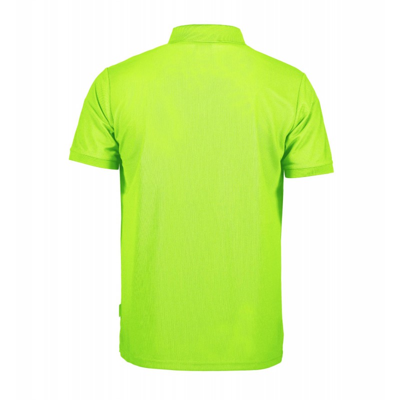 GEYSER polo shirt | functional