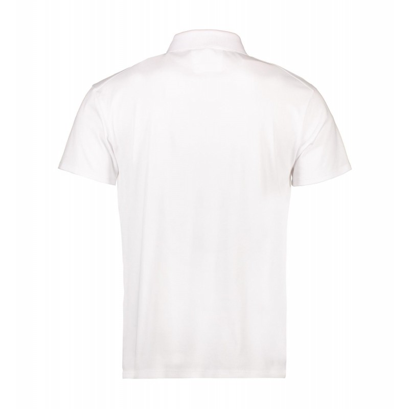 SEVEN SEAS The polo