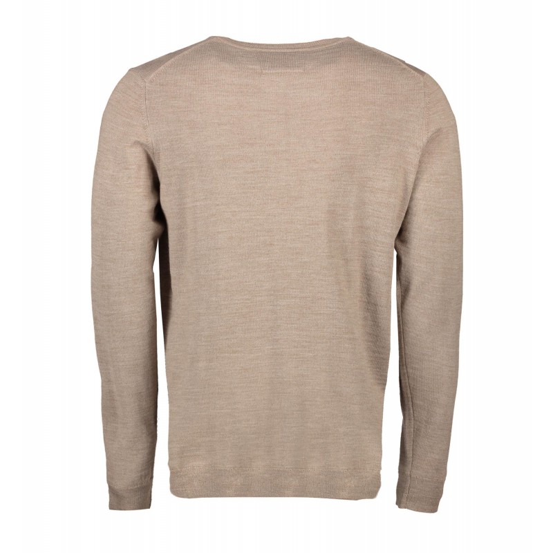 SEVEN SEAS The knit