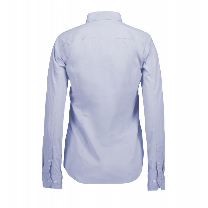 Casual shirt | stretch | women