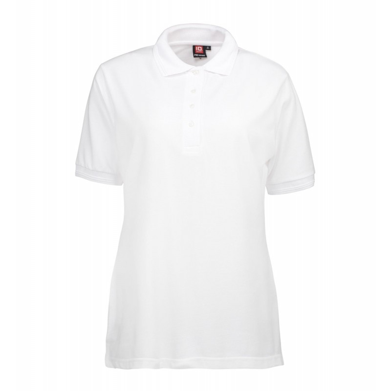 PRO Wear polo shirt | women