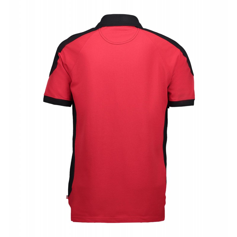 PRO Wear polo shirt | contrast