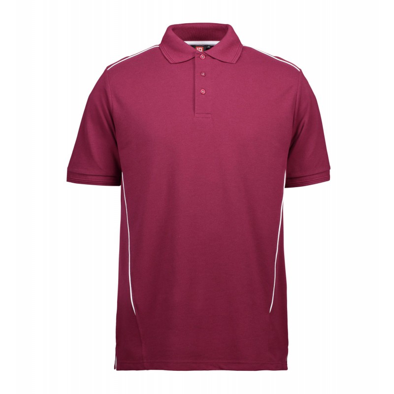 PRO Wear polo shirt | piping