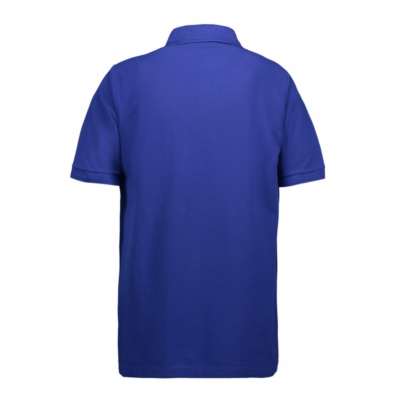 PRO Wear polo shirt | press studs