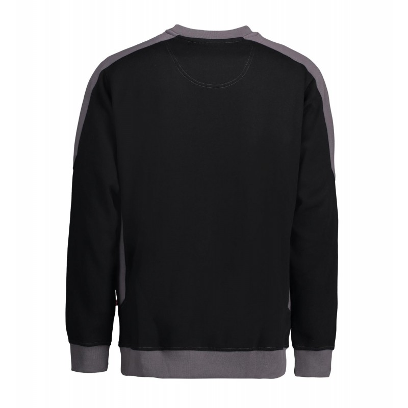 PRO Wear sweatshirt | contrast PRO Wear sweatshirt | contrast