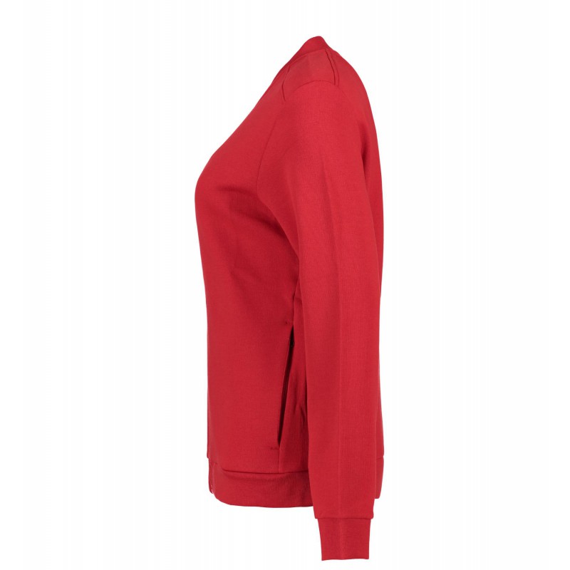 PRO Wear cardigan | sweat | women