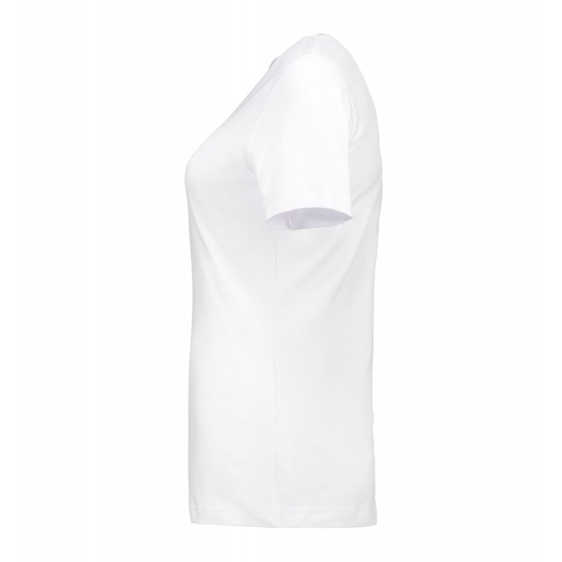 Interlock T-shirt | women Interlock T-shirt | women
