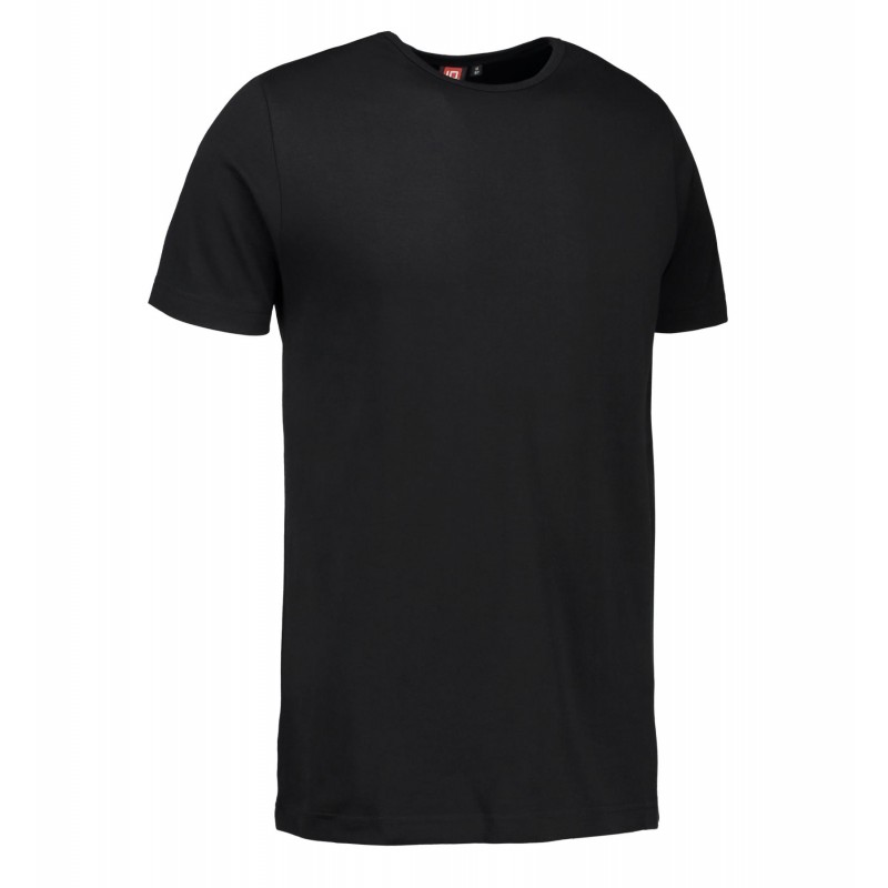 Interlock T-shirt Interlock T-shirt