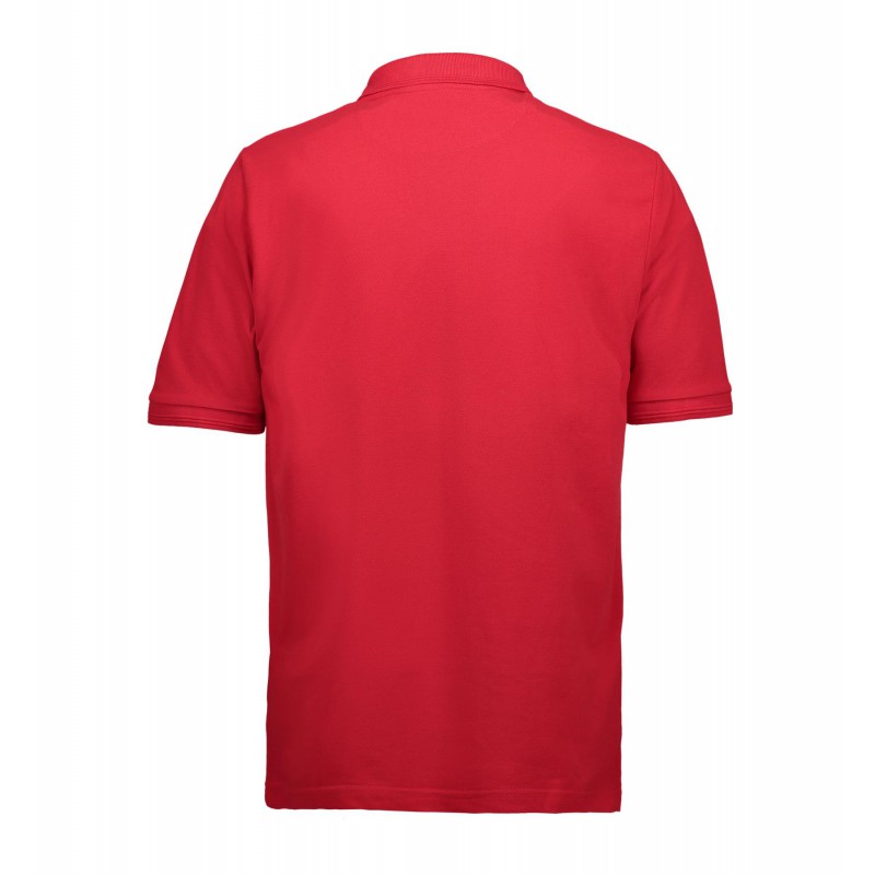 Classic polo shirt