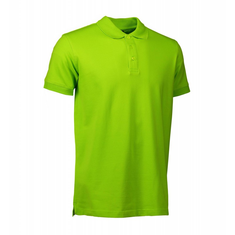 Polo shirt | stretch