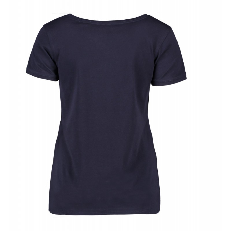 CORE T-shirt | V-neck | women