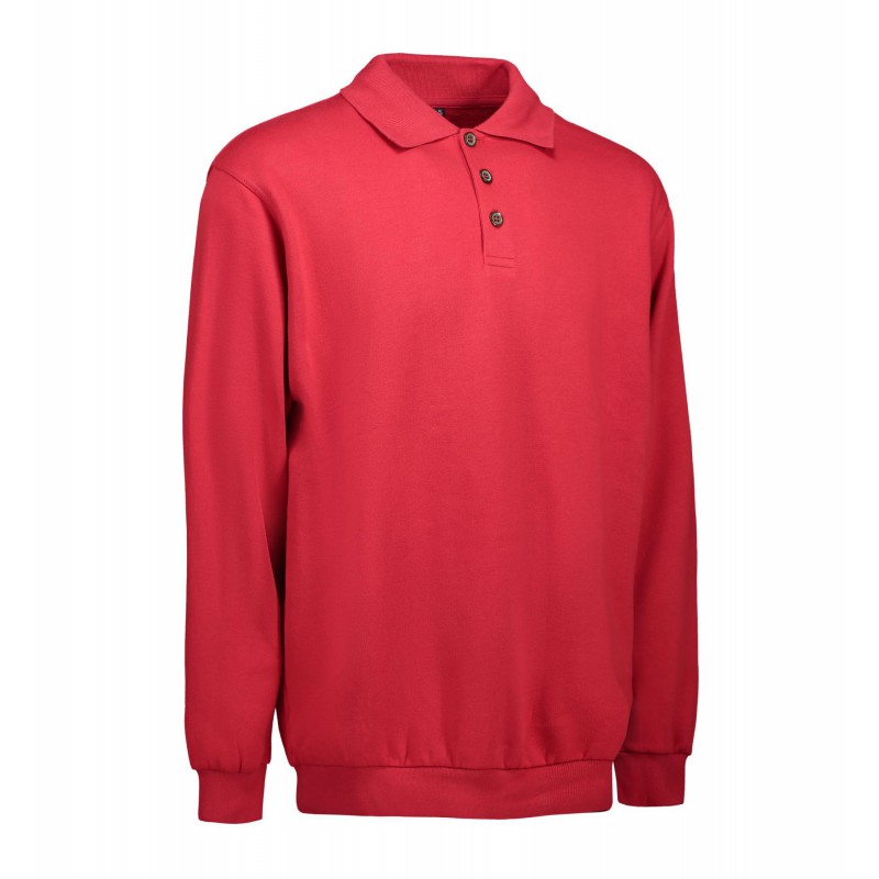 Polo sweatshirt | classic Polo sweatshirt | classic