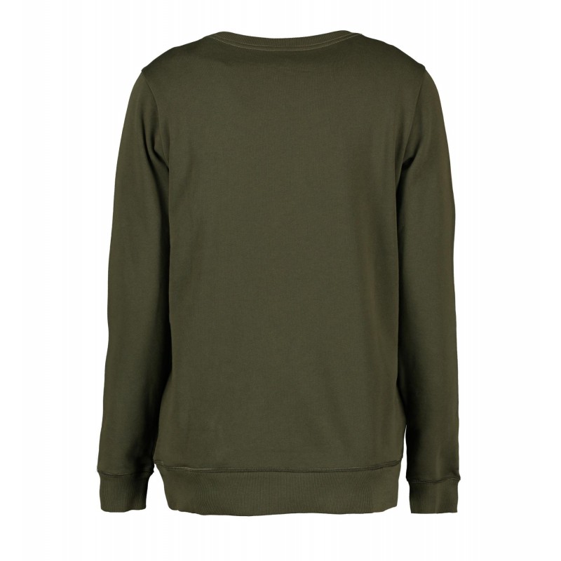 Sweatshirt | organic | women Sweatshirt | organic | women