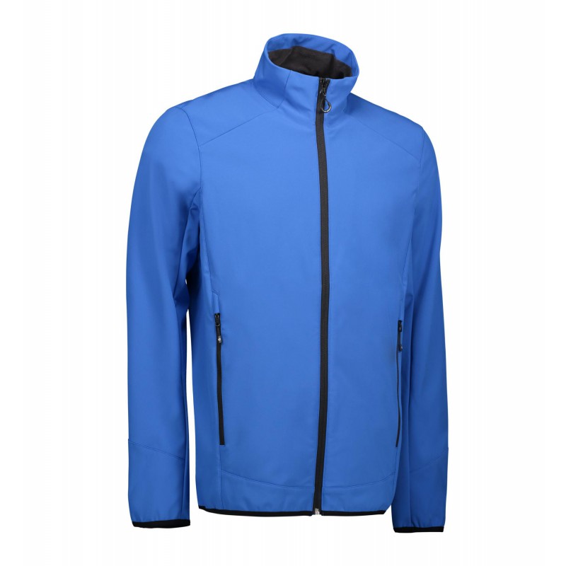 CORE soft shell jacket