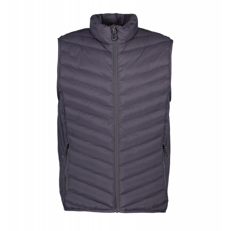 Bodywarmer | stretch