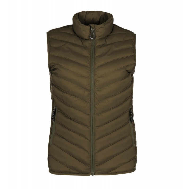 Bodywarmer | stretch | women