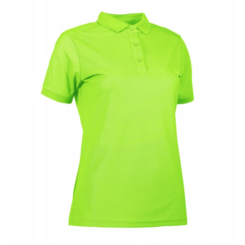GEYSER polo shirt | functional | women